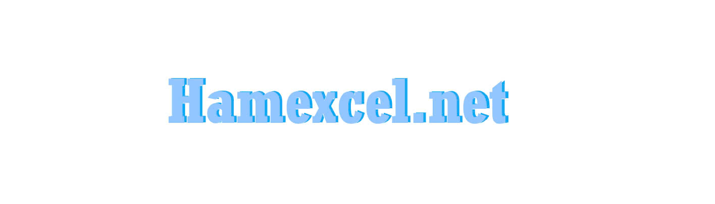 Hamexcel.net